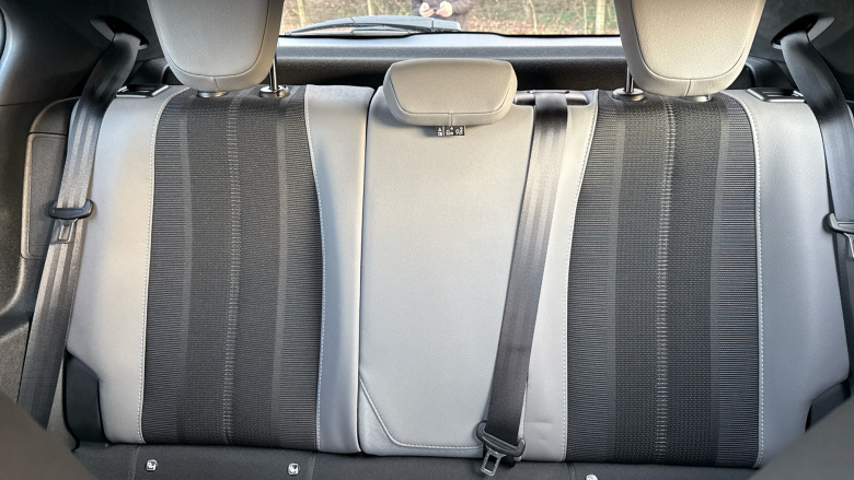 Vauxhall Mokka 1.2 Turbo 100 Design 5dr Petrol Hatchback